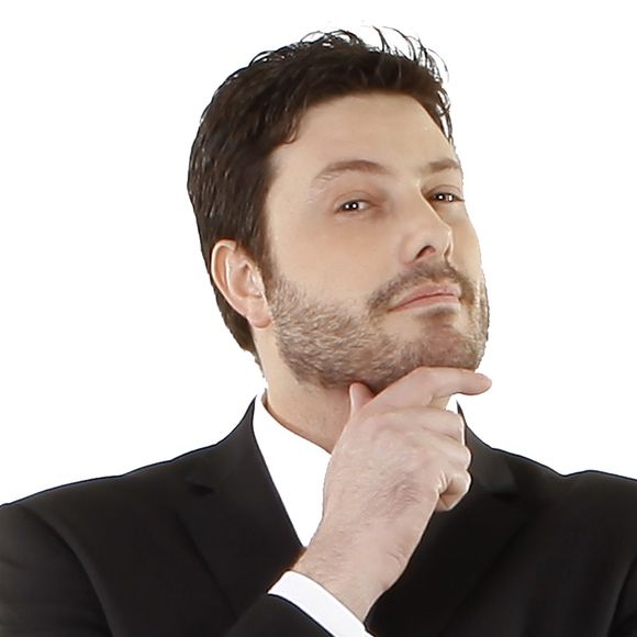 Danilo Gentili foi condenado à prisão após ofender Dep. Maria do Rosário