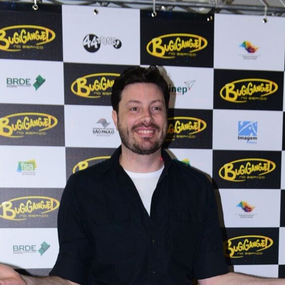 Danilo Gentili criou o movimento #GentiliLivre para protestar contra a sua condenação