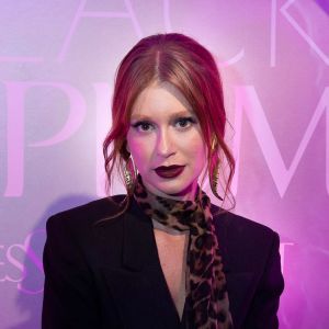 Marina Ruy Barbosa confirmou afastamento temporário das novelas após o fim de 'O Sétimo Guardião': 'Preciso descansar'