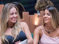 Após 'BBB19', Paula exalta amizade com Hariany no 'É de Casa': 'Nada vai abalar'