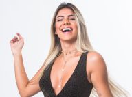 Marilia Mendonça elogia novo visual de ex-BBB Hariany: 'Vixi, que linda'. Foto!