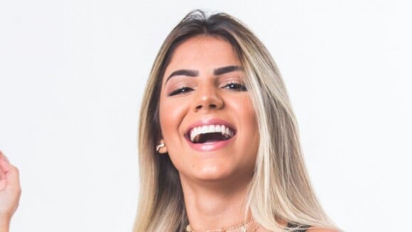 Marilia Mendonça elogia novo visual de ex-BBB Hariany: 'Vixi, que linda'. Foto!