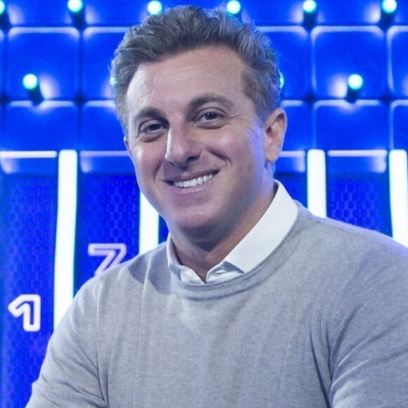 Luciano Huck apresenta o 'Caldeirão do Huck'