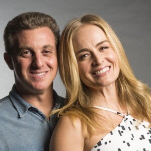 Angélica e Luciano Huck estão casados há quase 15 anos