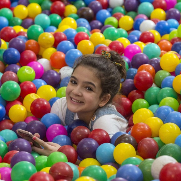 Mel Maia está no elenco da novela 'A Dona do Pedaço'