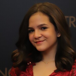 Mel Maia não se incomoda com críticas a fotos e roupas como contou em entrevista nesta terça-feira, dia 23 de abril de 2019