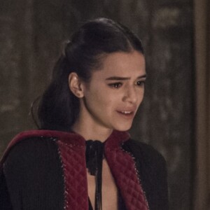 Bruna Marquezine não atua desde a novela 'Deus Salve o Rei', encerrada em 2018