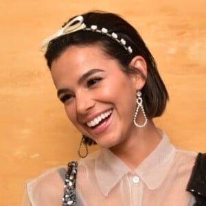 Bruna Marquezine vai ficar fora das novelas por tempo indeterminado após decisão da Globo. Atriz estava cotada para atuar em 'Amor de Mãe'