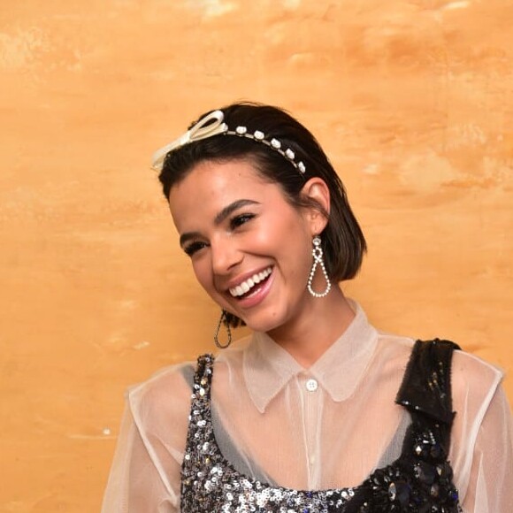 Bruna Marquezine vai ficar fora das novelas por tempo indeterminado após decisão da Globo. Atriz estava cotada para atuar em 'Amor de Mãe'