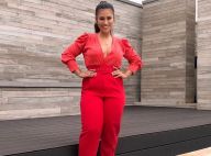 A dieta deu certo! Simone exibe shape em vestido decotado: 'Está cabendo'. Veja!