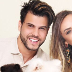 Marcelo Bimbi, confinado no 'Power Couple', não será informado da morte do irmão