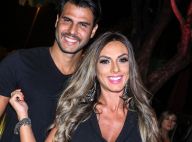 Marcelo Bimbi, no 'Power Couple', não será informado da morte do irmão. Entenda!
