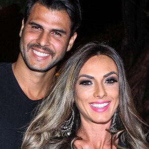 Marcelo Bimbi, no 'Power Couple', não será informado da morte do irmão nesta quinta-feira, dia 02 de maio de 2019