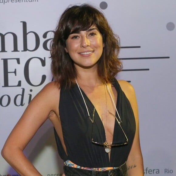 Fernanda Paes Leme tem torcida dos fãs por namoro com João Vicente de Castro