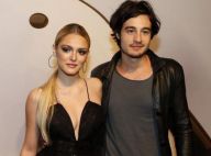 Isabelle Drummond torce por volta de Tiago Iorc em nova fase: 'Que seja bom'