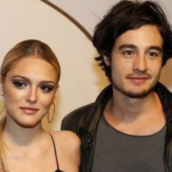 Isabelle Drummond torce por sucesso de Tiago Iorc