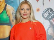 Moletom, lingerie à mostra, all white e mais! Os looks das famosas no UFC 237