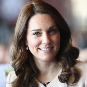 Kate Middleton contou que, após o susto com o filho caçula, ficou ainda mais atenta aos cuidados com ele