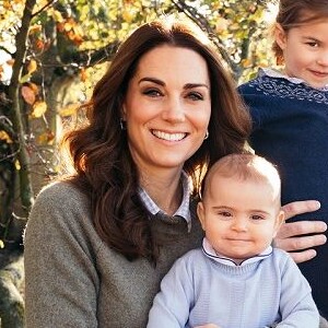 Kate Middleton se assustou com atitude do caçula, Louis, em brincadeira. Saiba!