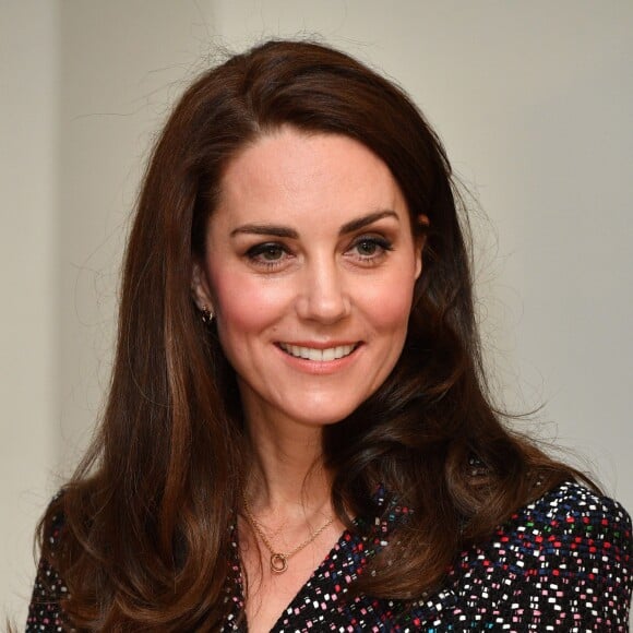 Filho de Kate Middleton e William, Louis deu susto na mãe em brincadeira. Entenda!