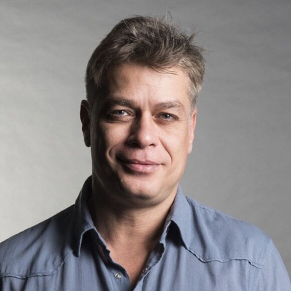 Fabio Assunção e a publicitária Mel Pedroso estão namorando, segundo a coluna 'Retratos da Vida', do jornal 'Extra', nesta sexta-feira, 17 de maio de 2019