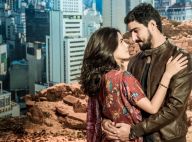Resumo de novela: capítulos de 'Órfãos da Terra', de 27 de maio a 01 de junho