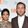 Esmeralda Amada Gosling é o nome da filha de Ryan Gosling e Eva Mendes