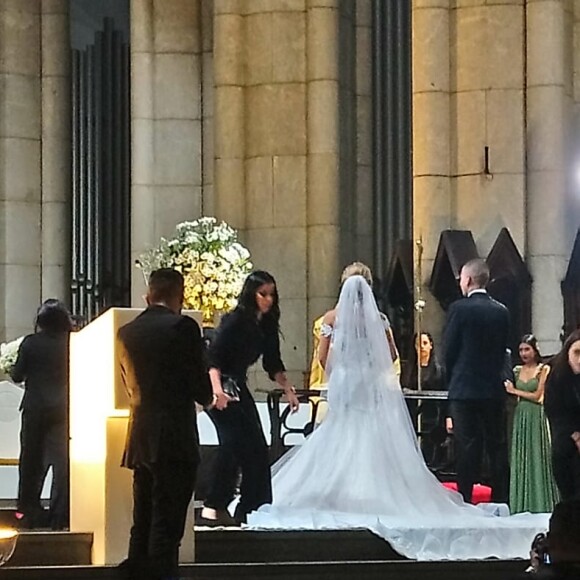 Guime disse ter amadurecido e mudado para melhor ao lado de Lexa