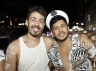 Carlinhos Maia reage após críticas por casamento sem beijo em noivo. Entenda!