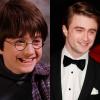 Daniel Radcliffe ficou mundialmente conhecido por interpretar o menino-bruxo protagonista da série cinematográfica 'Harry Potter', que teve início em 2001, aos 12 anos. Em 2012, estrelou o filme 'A Mulher de Preto'