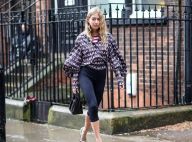 Polêmica fashion: a legging está de volta às tendências