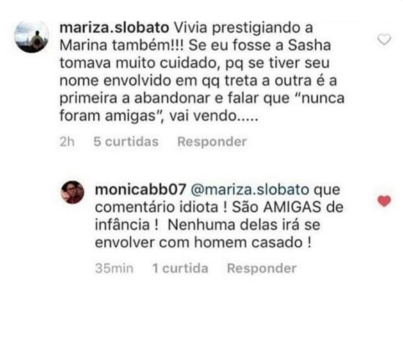 Marina Ruy Barbosa vai à Justiça após comentário de empresária de Xuxa. Entenda!