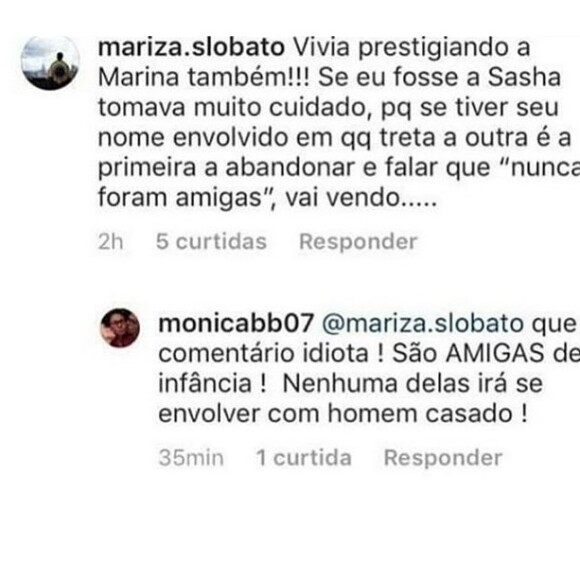 Marina Ruy Barbosa vai à Justiça após comentário de empresária de Xuxa. Entenda!