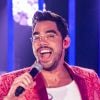 'Gabriel Diniz, sua alegria estará para sempre em nossos corações!', diz nota oficial da assessoria de imprensa do cantor, morto aos 28 anos em acidente aéreo