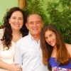 Mãe de Lívian Aragão, Lílian Aragão se desculpou após frase polêmica envolvendo passageiros de aeroporto
