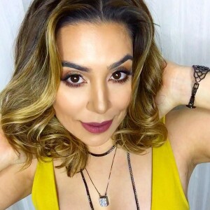 Naiara Azevedo foi comparada à sertaneja Lauana Prado em foto no Instagram