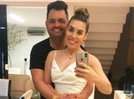 Naiara Azevedo mantém casamento após unfollow em empresário: 'Relação reservada'