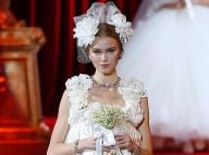 Vestido curto para casar? É possível! Confira modelos que vão te inspirar