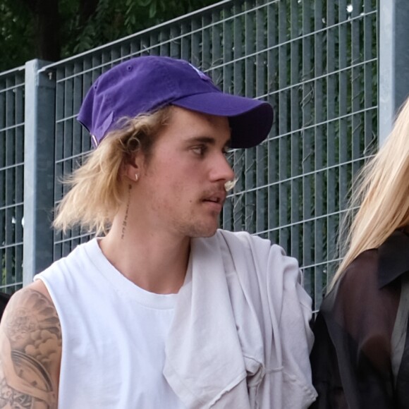 Casamento de Justin Bieber e Hailey Baldwin está com data marcada