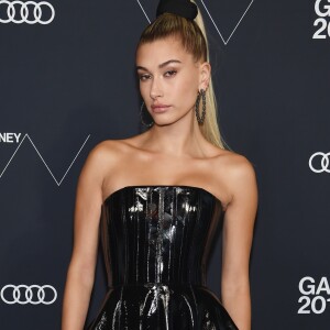 A irmã de Hailey Baldwin confirmou os planos da festa de casamento dos dela com Justin Bieber