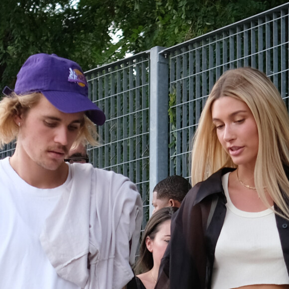 Justin Bieber e Hailey Baldwin decidiram data de festa de casamento, afirma revista