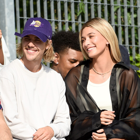 Casados no civil, Justin Bieber e Hailey Baldwin farão festa para celebrar união ainda este ano