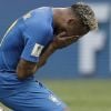 Neymar sofre lesão em jogo do Brasil e é cortado da Copa América