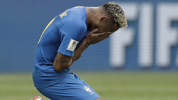 Após acusação, Neymar sofre lesão em jogo e é cortado da Copa América. Entenda!