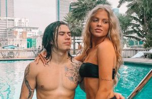 Namorados queridinhos: veja os 35 casais famosos que mais agitam a web