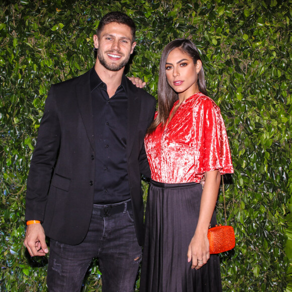  Mari Gonzalez e Jonas Sulzbach se tornaram um dos casais mais queridinhos da web