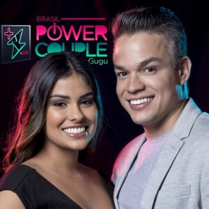Ex-BBB Munik Nunes e Anderson Felício participaram do reality 'Power Couple Brasil', da RecordTV