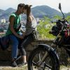 Cléber (Gabriel Santana) vai resolver vender sua moto, causando um confusão na novela teen 'Malhação: Toda Forma de Amar'.