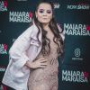 Maiara, da dupla com com Maraisa, desativou o Instagram após críticas por namoro