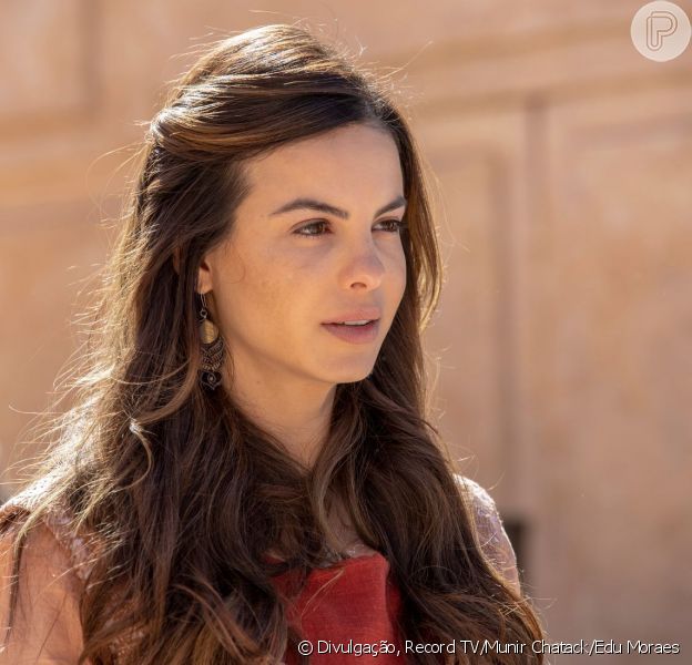 Resumo Da Novela Jezabel Capitulos Da Semana De 01 A 05 De Julho Purepeople